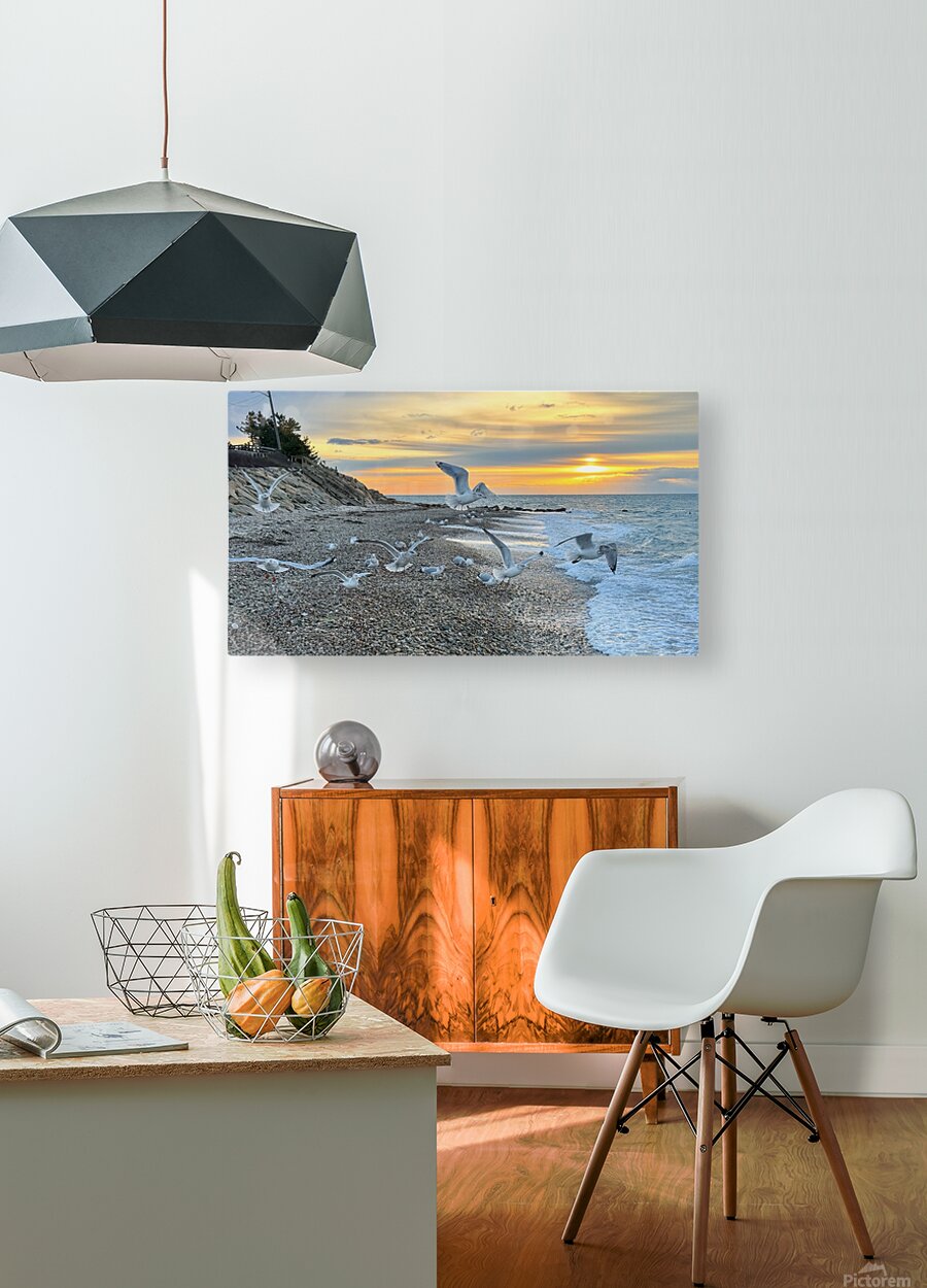 2528827 :: HD Sublimation Metal Print