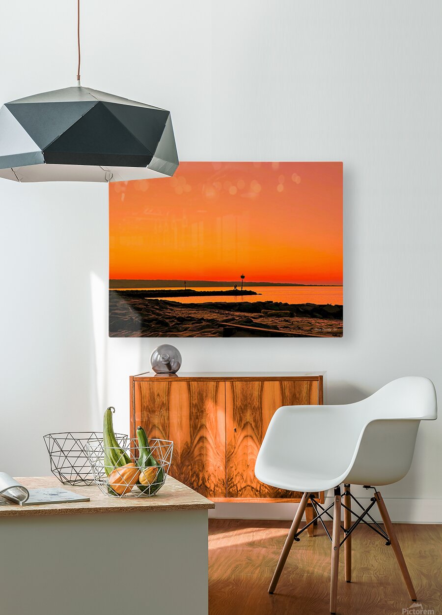 2530651 :: HD Sublimation Metal Print