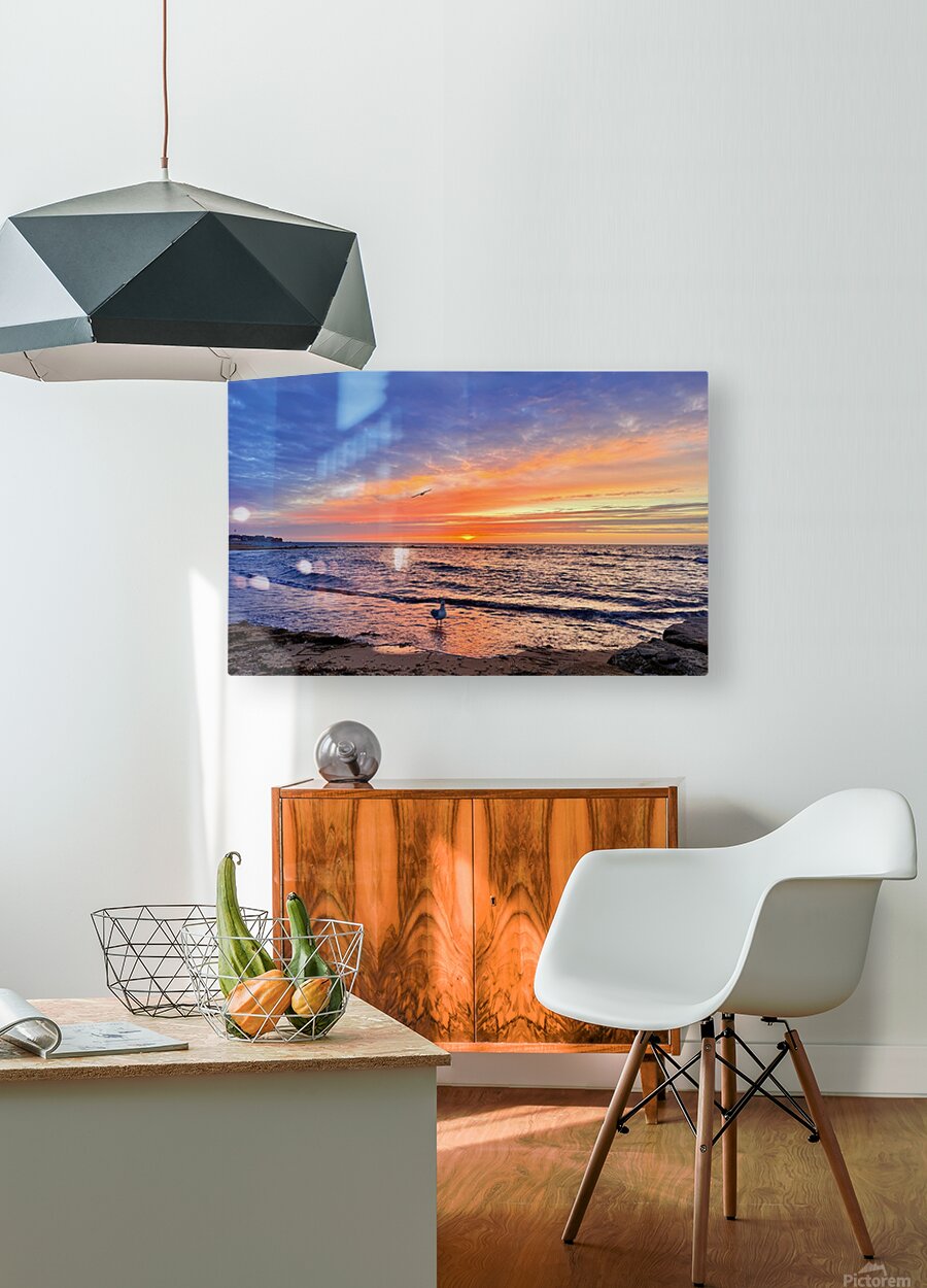 2540943 :: HD Sublimation Metal Print