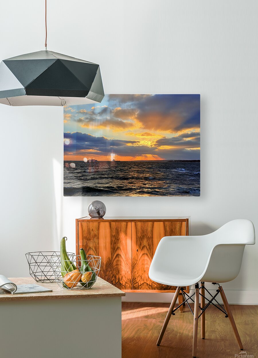 2546276 :: HD Sublimation Metal Print