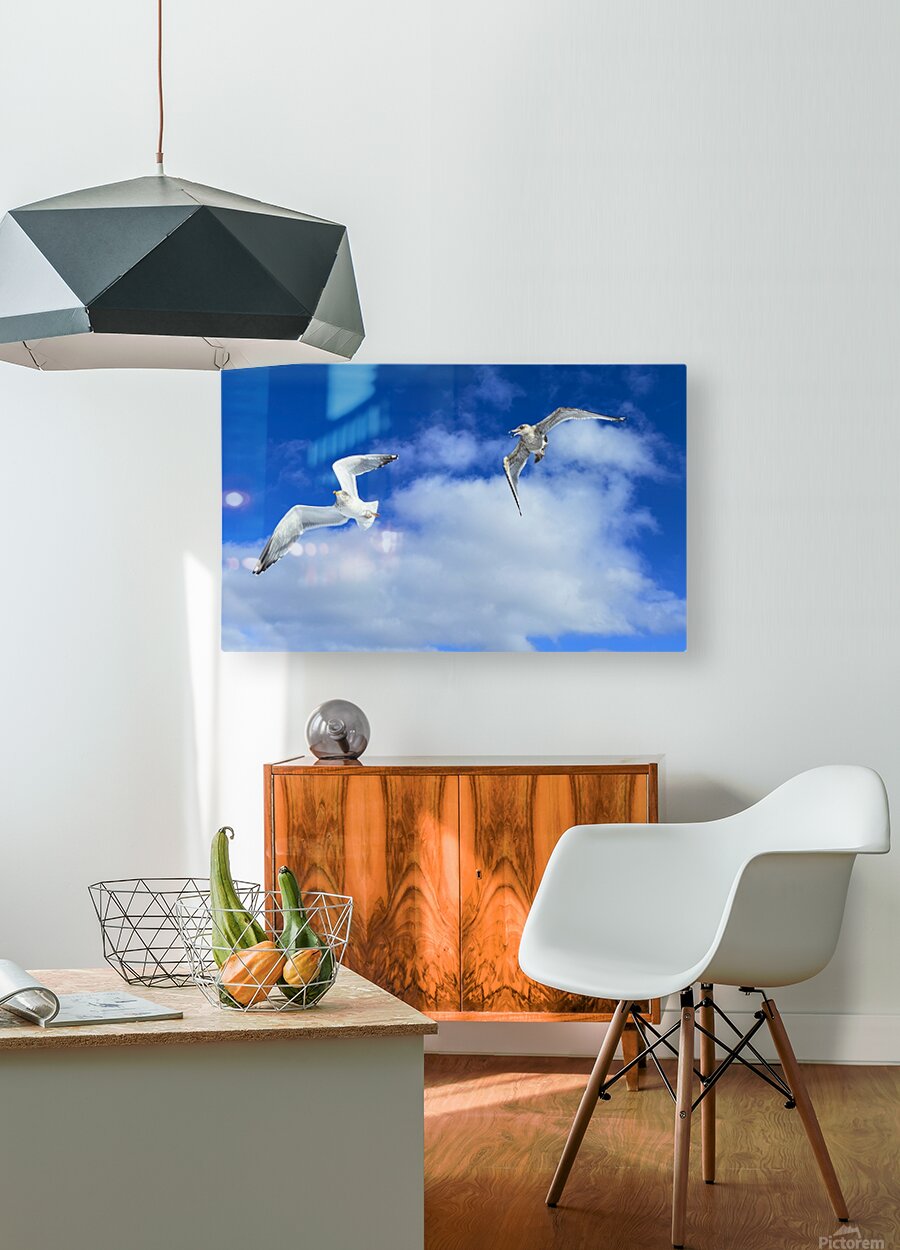 2552328 :: HD Sublimation Metal Print