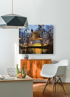 2555294 :: HD Sublimation Metal Print