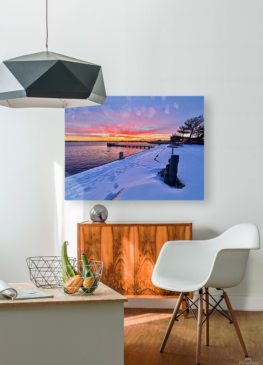 2568708 :: HD Sublimation Metal Print
