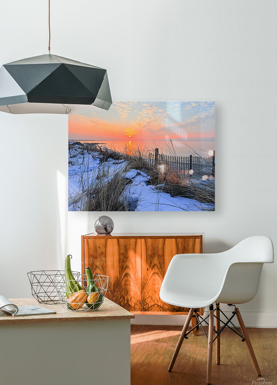 2577035 :: HD Sublimation Metal Print