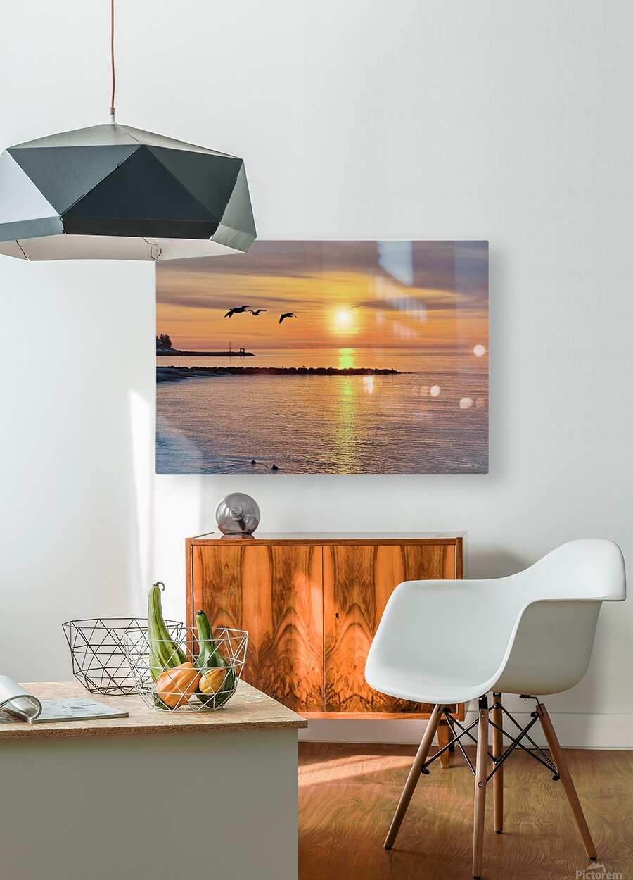 2603174 :: HD Sublimation Metal Print