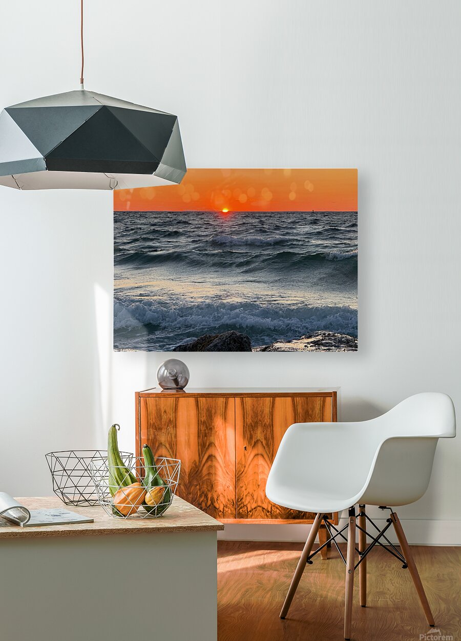 2631195 :: HD Sublimation Metal Print