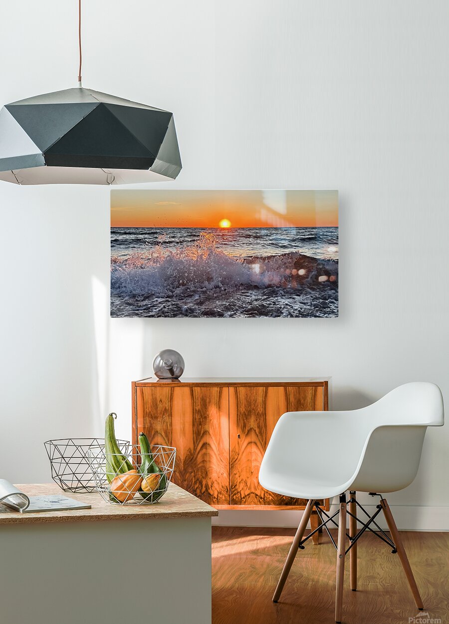 2659402 :: HD Sublimation Metal Print