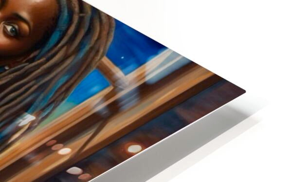 2302325 :: HD Sublimation Metal Print