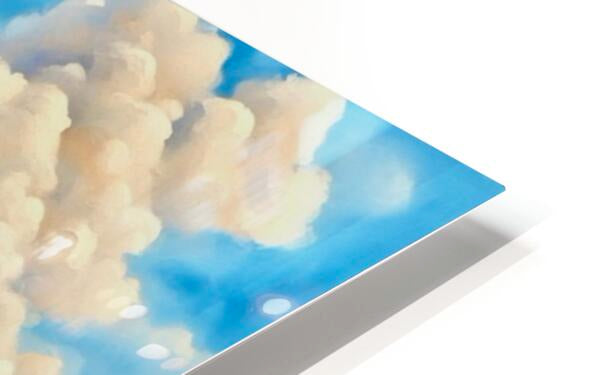 2325419 :: HD Sublimation Metal Print