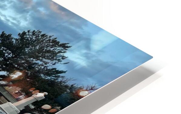 2368889 :: HD Sublimation Metal Print