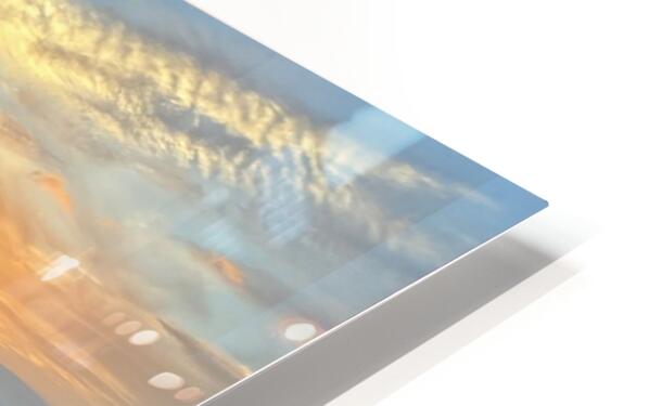 2442746 :: HD Sublimation Metal Print