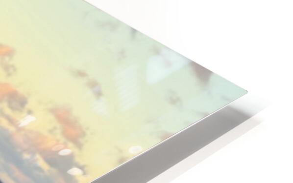 2486004 :: HD Sublimation Metal Print