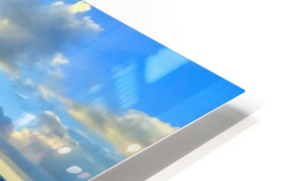 2486030 :: HD Sublimation Metal Print