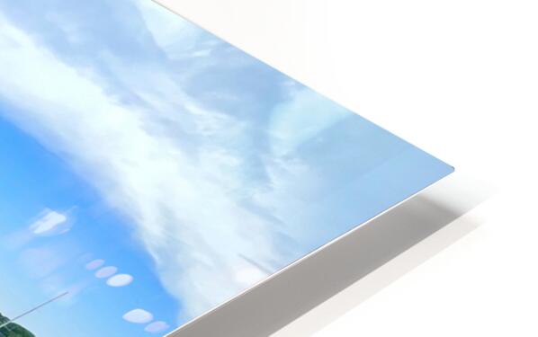 2519945 :: HD Sublimation Metal Print