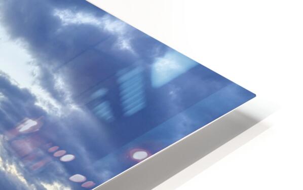 2521712 :: HD Sublimation Metal Print