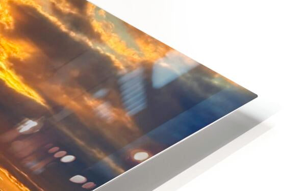 2540935 :: HD Sublimation Metal Print