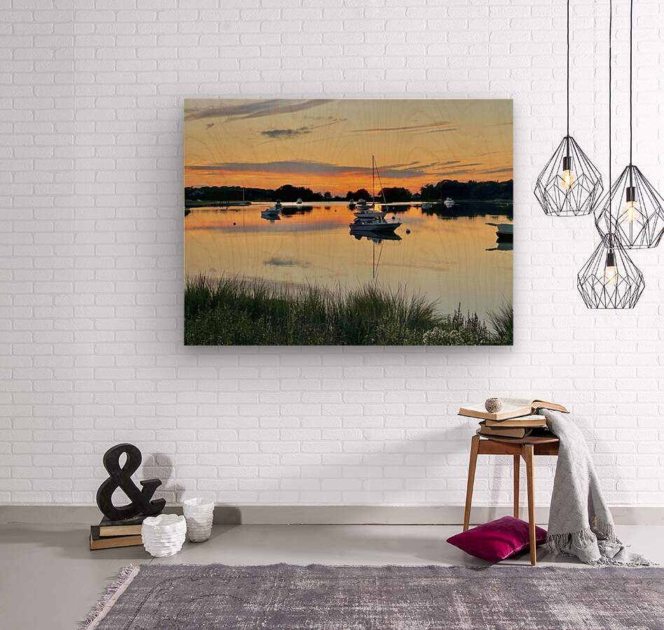 2237257 :: Wood Print