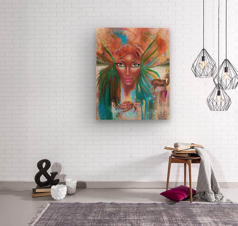 2269759 :: Wood Print