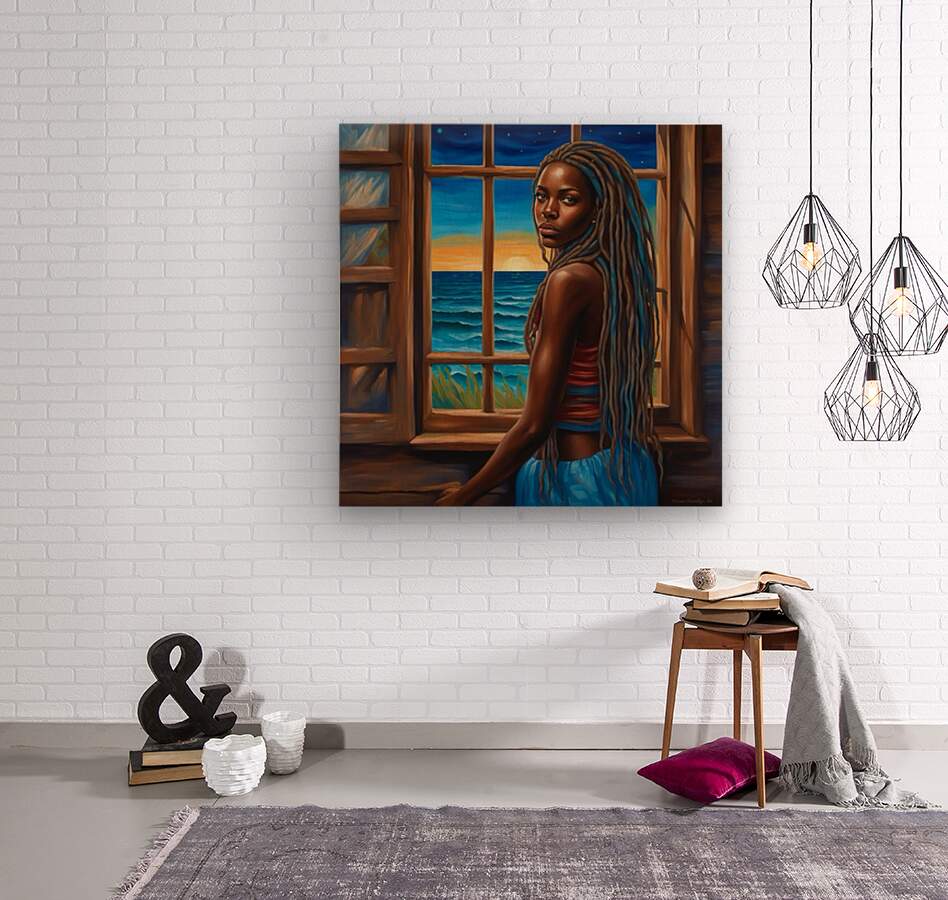 2302325 :: Wood Print