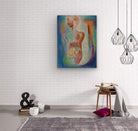 2342849 :: Wood Print