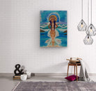 2342855 :: Wood Print