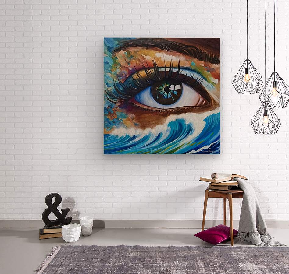 2343522 :: Wood Print