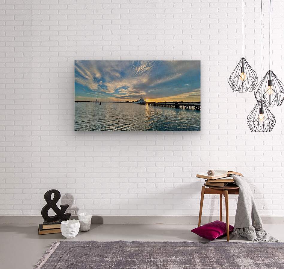 2347491 :: Wood Print