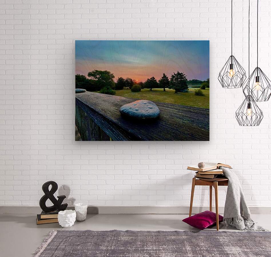 2347650 :: Wood Print