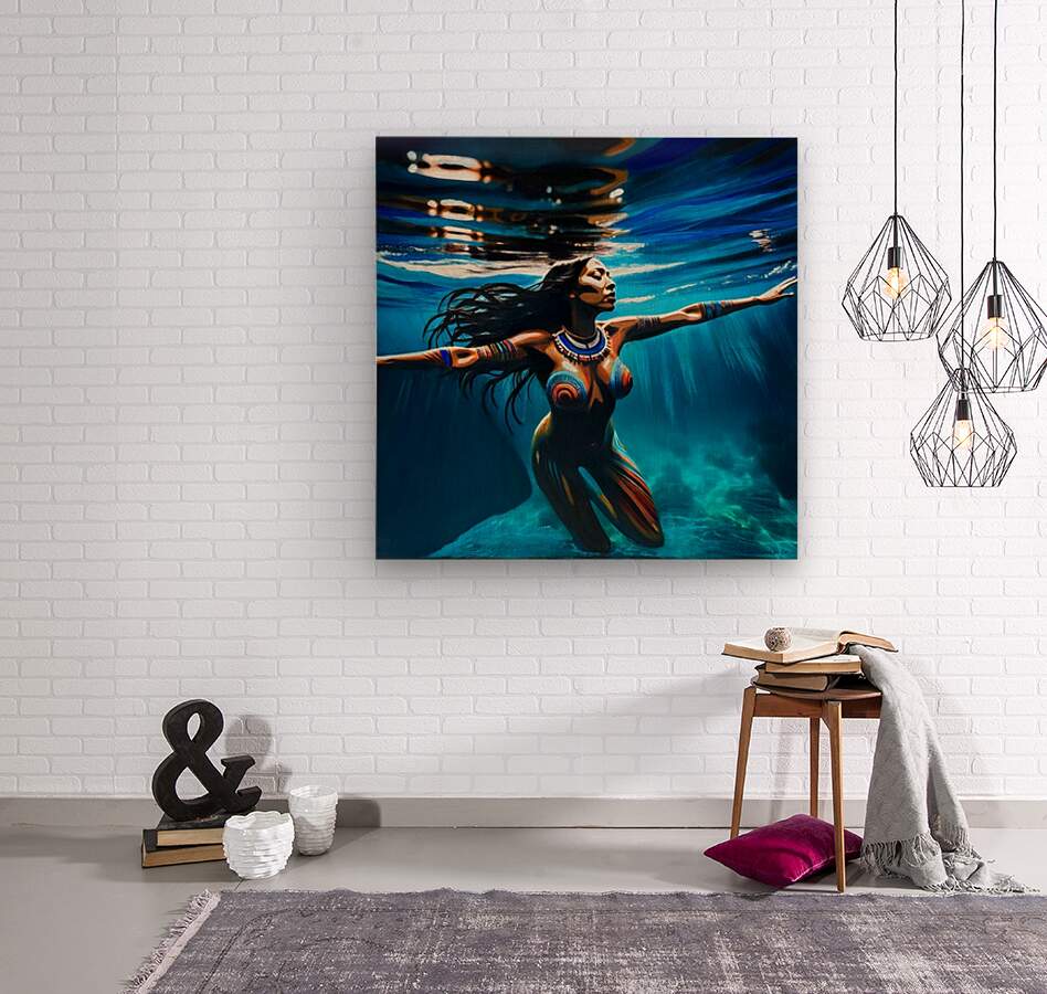 2364401 :: Wood Print