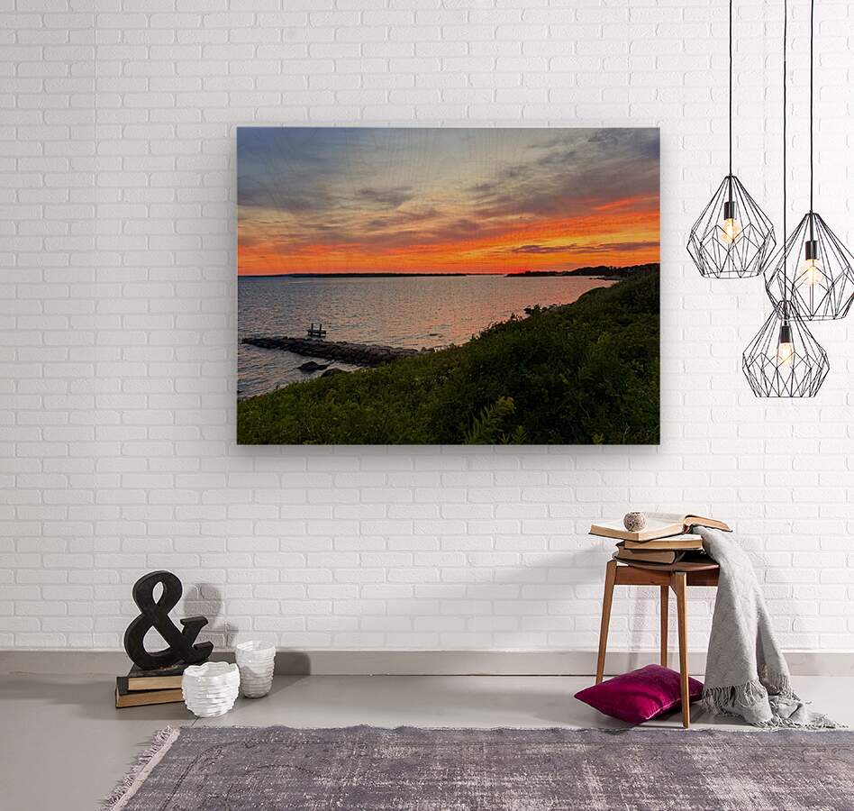 2442766 :: Wood Print