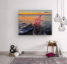 2500341 :: Wood Print