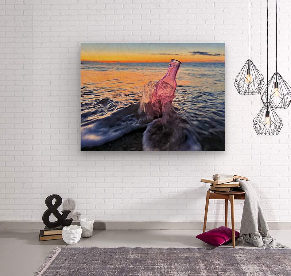 2500341 :: Wood Print