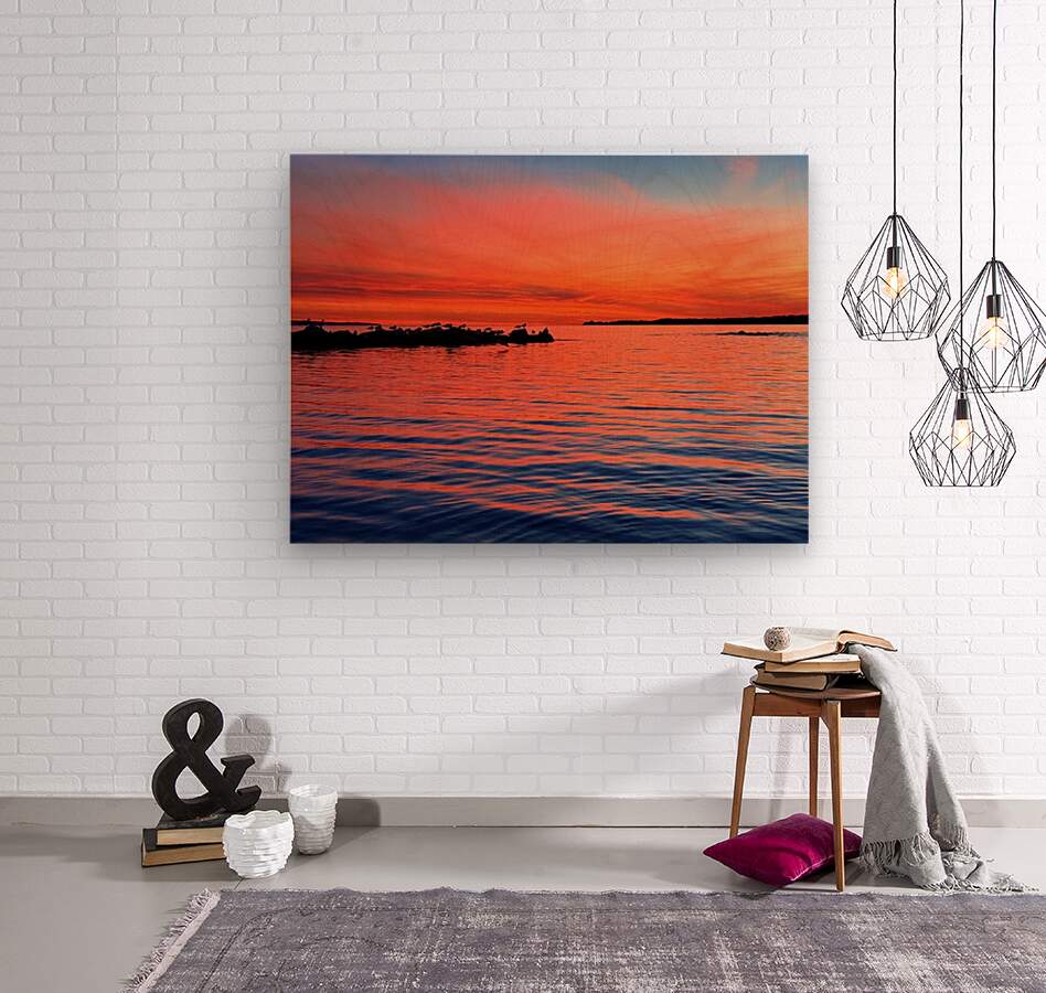 2503694 :: Wood Print