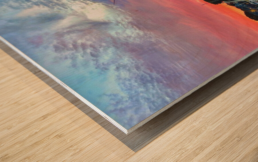 2237254 :: Wood Print