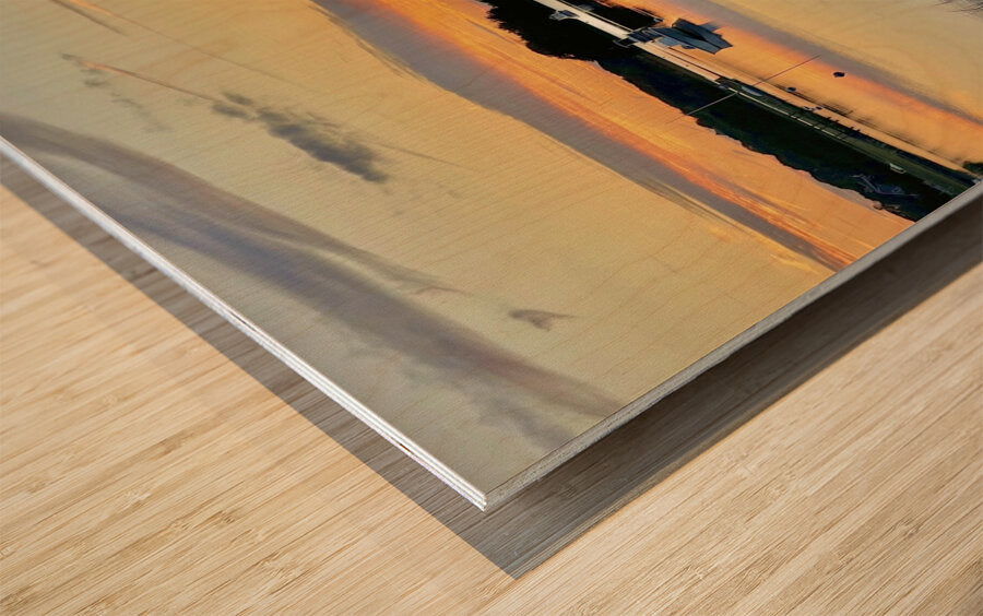 2237257 :: Wood Print