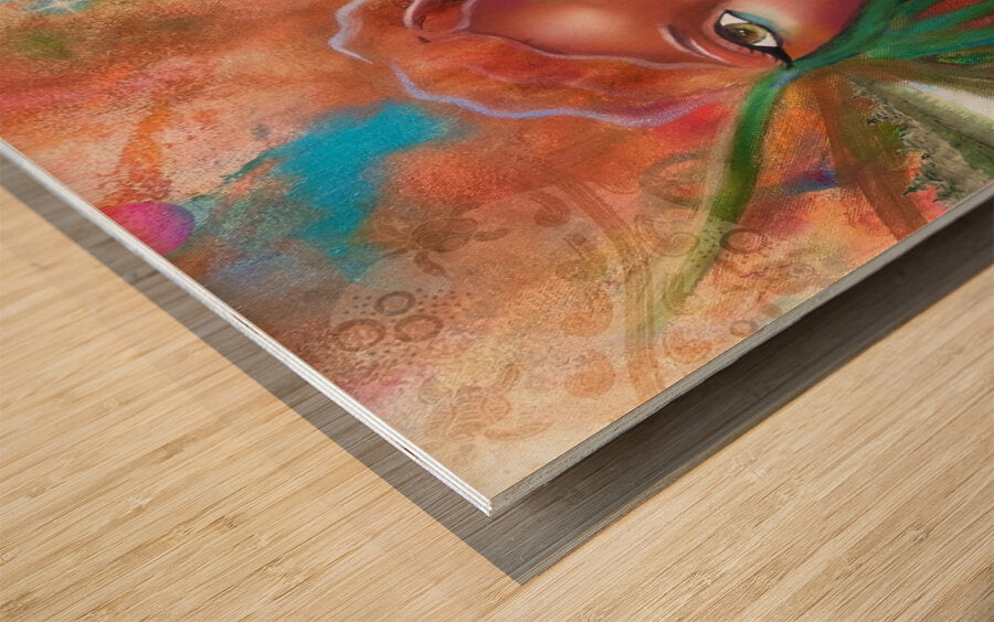 2269759 :: Wood Print