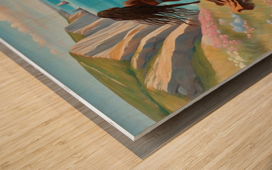 2287757 :: Wood Print