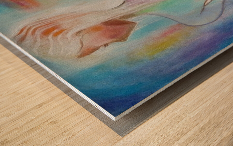 2342849 :: Wood Print