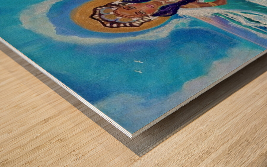 2342855 :: Wood Print