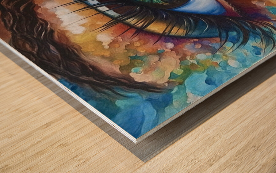 2343522 :: Wood Print