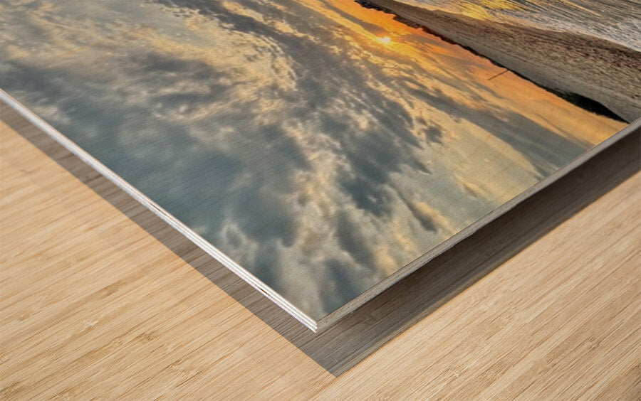 2363214 :: Wood Print