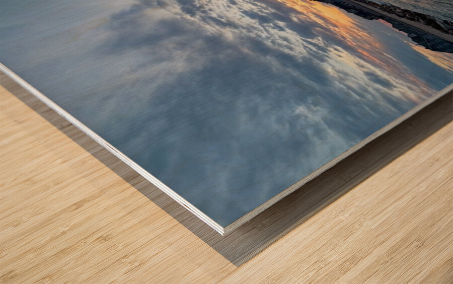 2363217 :: Wood Print