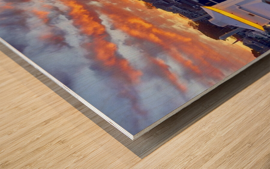 2364045 :: Wood Print