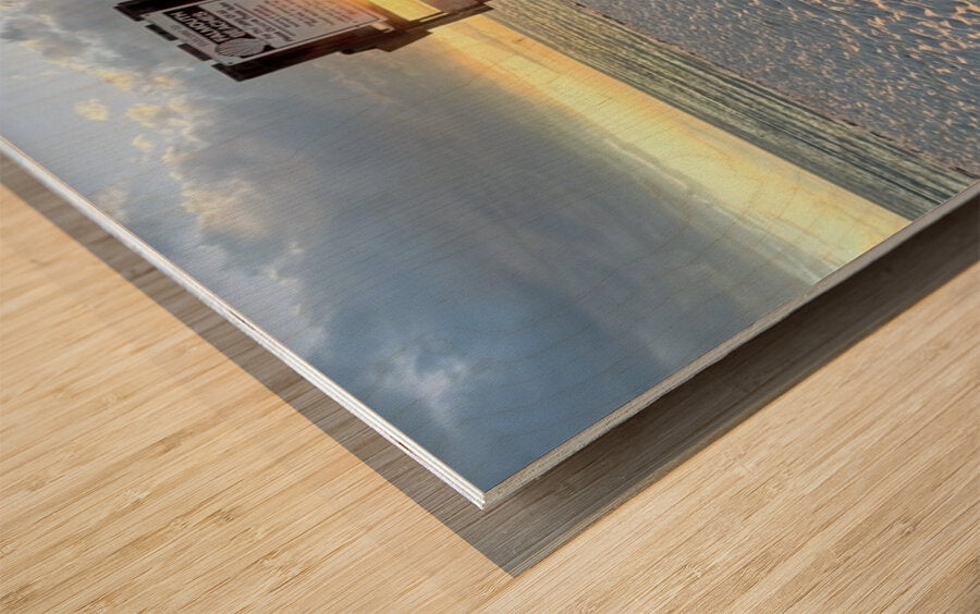 2442751 :: Wood Print