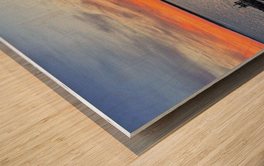 2442766 :: Wood Print