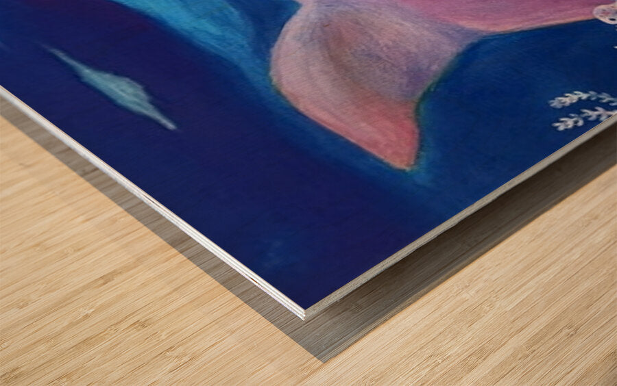 2443674 :: Wood Print