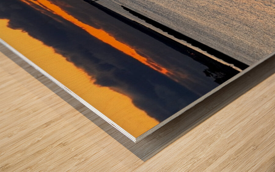 2479257 :: Wood Print