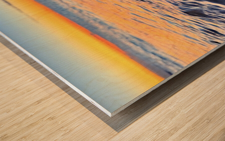 2500341 :: Wood Print