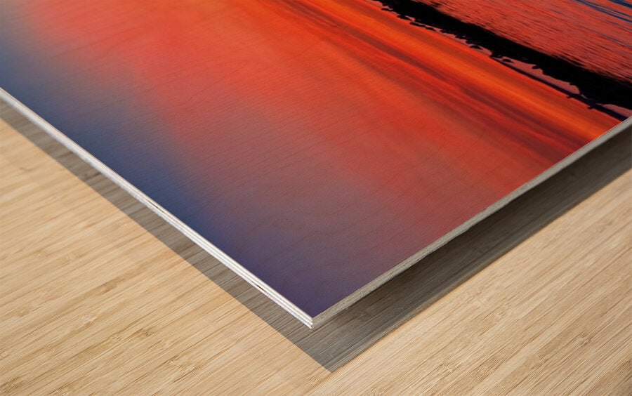 2503694 :: Wood Print