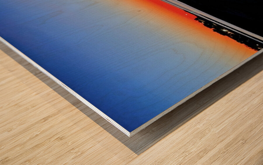 2603169 :: Wood Print